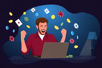 Một dealer chuyên nghiệp chào đón người chơi tại bàn roulette, gợi lên cảm giác casino trực tiếp chân thực trên F8BEF.