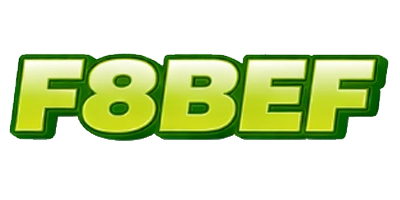 F8BEF logo
